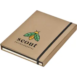 Okiyo Minna Paper Stationery Set Closed Branded